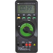 Измеритель сопротивления изоляции АКИП АКИП-8608