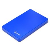 Внешний корпус Gembird EE2-U2S-40P-B