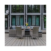 Комплект Royal Family ZORRO WOOD DOUBLE