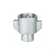 Быстроразъемное соединение TITAN LOCK TL16GFN