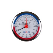 Термоманометр ЭКО-М Экомера