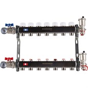 Коллектор ROMMER Rms-3210-000007