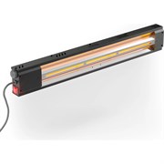 Инфракрасный обогреватель Zeder ReaHeat