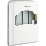 Диспенсер покрытий для унитаза KSITEX PTC-506-1/4