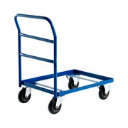 Тележка для евробокса МосТележка ТКЕ-6242