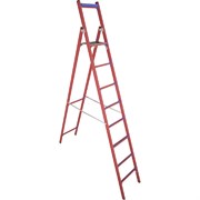Диэлектрическая стеклопластиковая стремянка Антиток ССД-2.5 Е