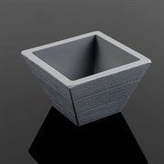 Кашпо СИМАЛЕНД Досчатое