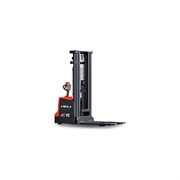 Самоходный электроштабелер HELI WARUN