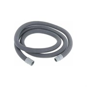 Шланг сливной Зип-флекс 06072У