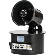 Уличный биоакустический отпугиватель птиц ЭкоСнайпер LS-2021