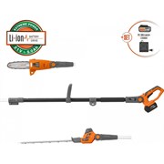 Аккумуляторный высоторез Daewoo DAPH