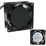 Вентилятор TIDAR RQA 8038HSL 220VAC