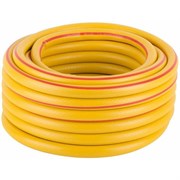 Поливочный трехслойный армированный шланг Курс 76316