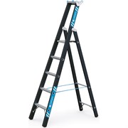 Стремянка Zarges Megastep S