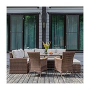 Комплект Royal Family ZORRO WOOD DOUBLE