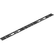 Лоток для крепления аксессуаров TLK TLK-ZU-42U-BK