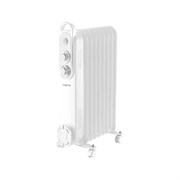 Масляный обогреватель MARTA MT-OH2434A