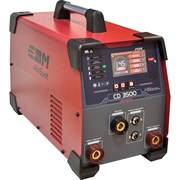 Аппарат для приварки шпилек ЕВМ AluSpot CD3500