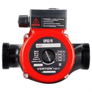 Циркуляционный насос VERTON aqua cp32/8