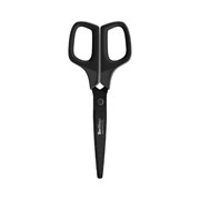 Ножницы Berlingo double black