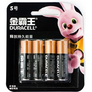 Батарейка Duracell НФ-00007714
