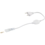 Шнур питания для одноцветного двустороннего светодиодного неона Apeyron 03-118