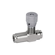 Гидравлический однонаправленный дроссель TITAN LOCK TL1WHT3/8FF