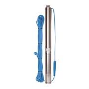 Скважинный насос AQUARIO ASP3E-50-75