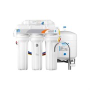 Система обратного осмоса Atoll A-550m stda