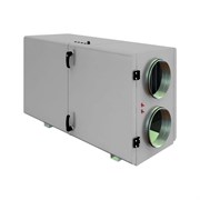 Приточно-вытяжная установка SHUFT UniMAX-P 1000 SE-A