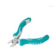 Боковые мини-кусачки Total THTMN356