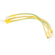 Заземляющий проводник Fortisflex ПЗУ-6-250