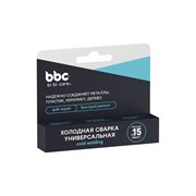 Универсальная холодная сварка BiBiCare 1751