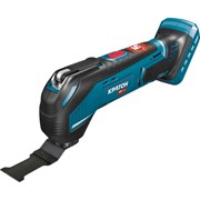 Многофункциональный аккумуляторный инструмент Кратон OFA MFT18CD