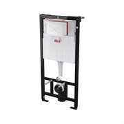 Система инсталляции для сухой установки Alcadrain AM101/1120-0001