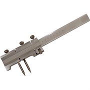 Разметочный штангенциркуль Буревестник ШЦР-150-0.1