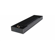 Внутрипольный конвектор MOHLENHOFF QSKS_320-90-2250