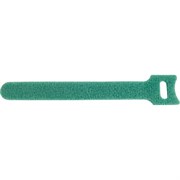 Хомут для кабеля Cabeus CLAMP-135-GN