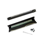 Патч-панель RUICHI RH-PP1U25TEL