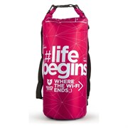 Гермомешок BAROUGE BCG-110/50