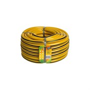 Поливочный армированный шланг Yard АКВАРЕЛЬ