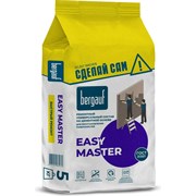 Универсальный ремонтный состав для восстановления поверхностей Bergauf Easy Master