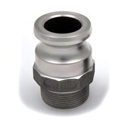 Алюминиевый камлок HIMPT 00002200027