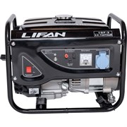Бензиновый генератор LIFAN 1 GF-3 /1500/
