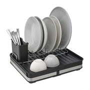 Раздвижная большая сушилка для посуды Smart Solutions Atle