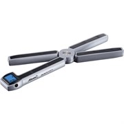 Кухонные электронные весы Atlanta ATH-6190 silver