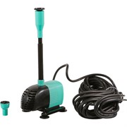 Фонтанный насос Sturm WP9728FC