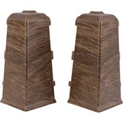 Наружный угол ARBITON Indo 11 Дуб Скальный