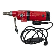 Двигатель для алмазного бурения V VOLL industrial vdm 22н