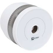Умный датчик дыма EKF Zigbee Connect